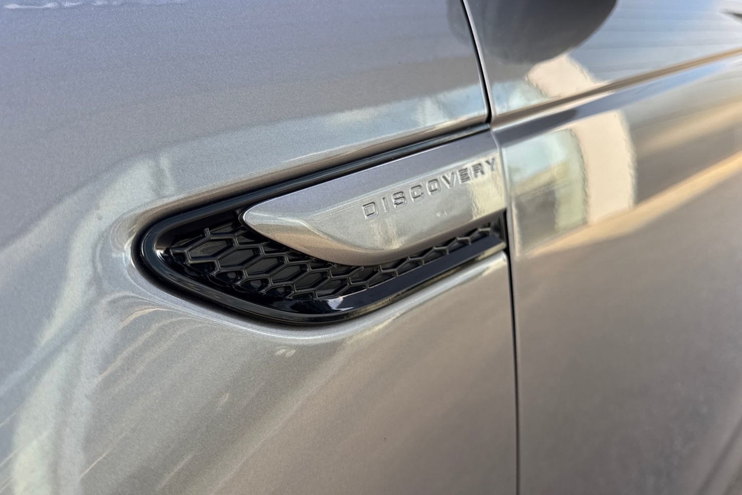 Used Land Rover Discovery Sport 2021 for sale - 77048471: Photo 29