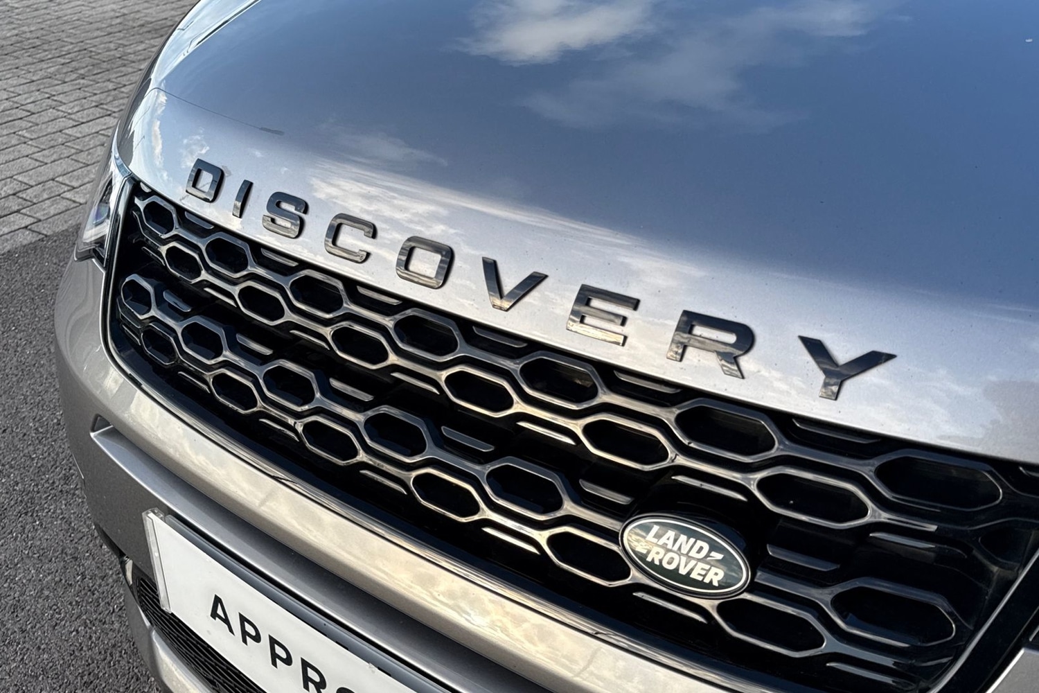 Used Land Rover Discovery Sport 2021 for sale - 77048471: Photo 30