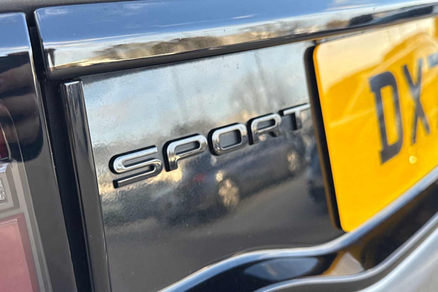 Used Land Rover Discovery Sport 2021 for sale - 77048471: Photo 35