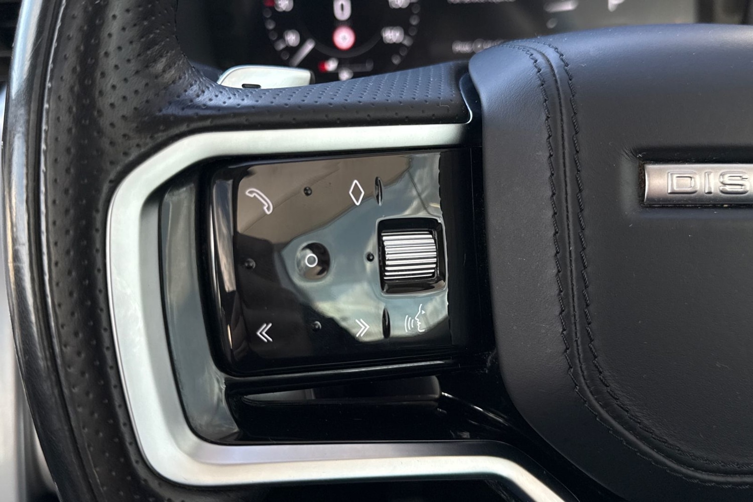 Used Land Rover Discovery Sport 2021 for sale - 77048471: Photo 43