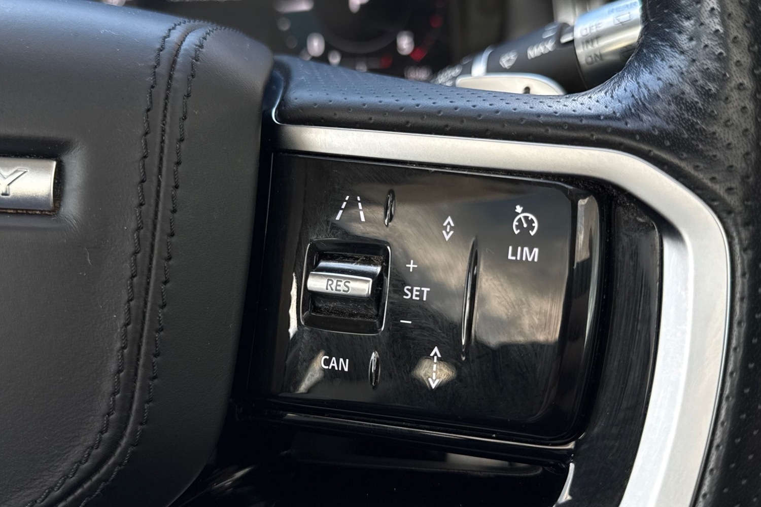 Used Land Rover Discovery Sport 2021 for sale - 77048471: Photo 44