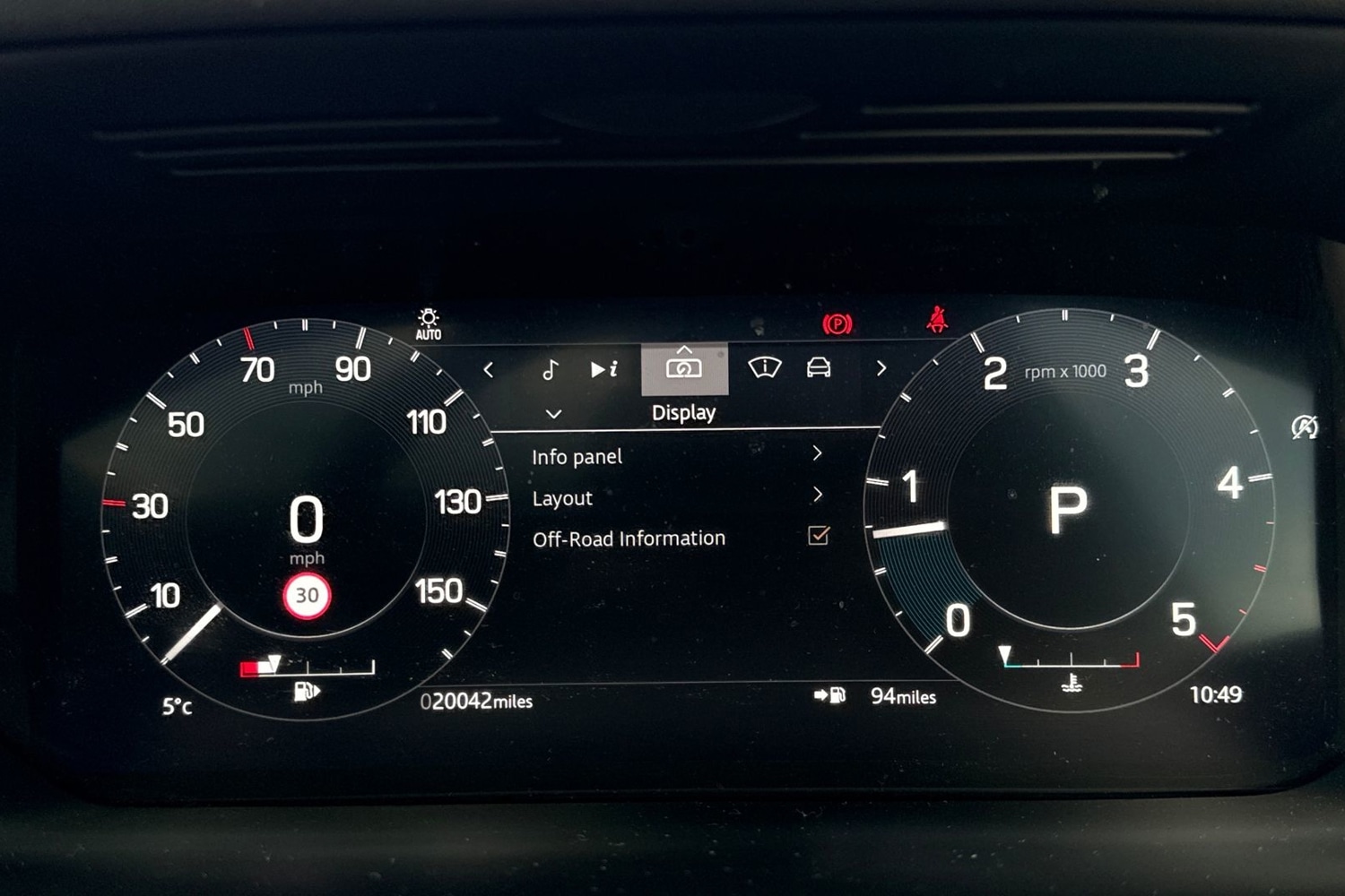 Used Land Rover Discovery Sport 2021 for sale - 77048471: Photo 46