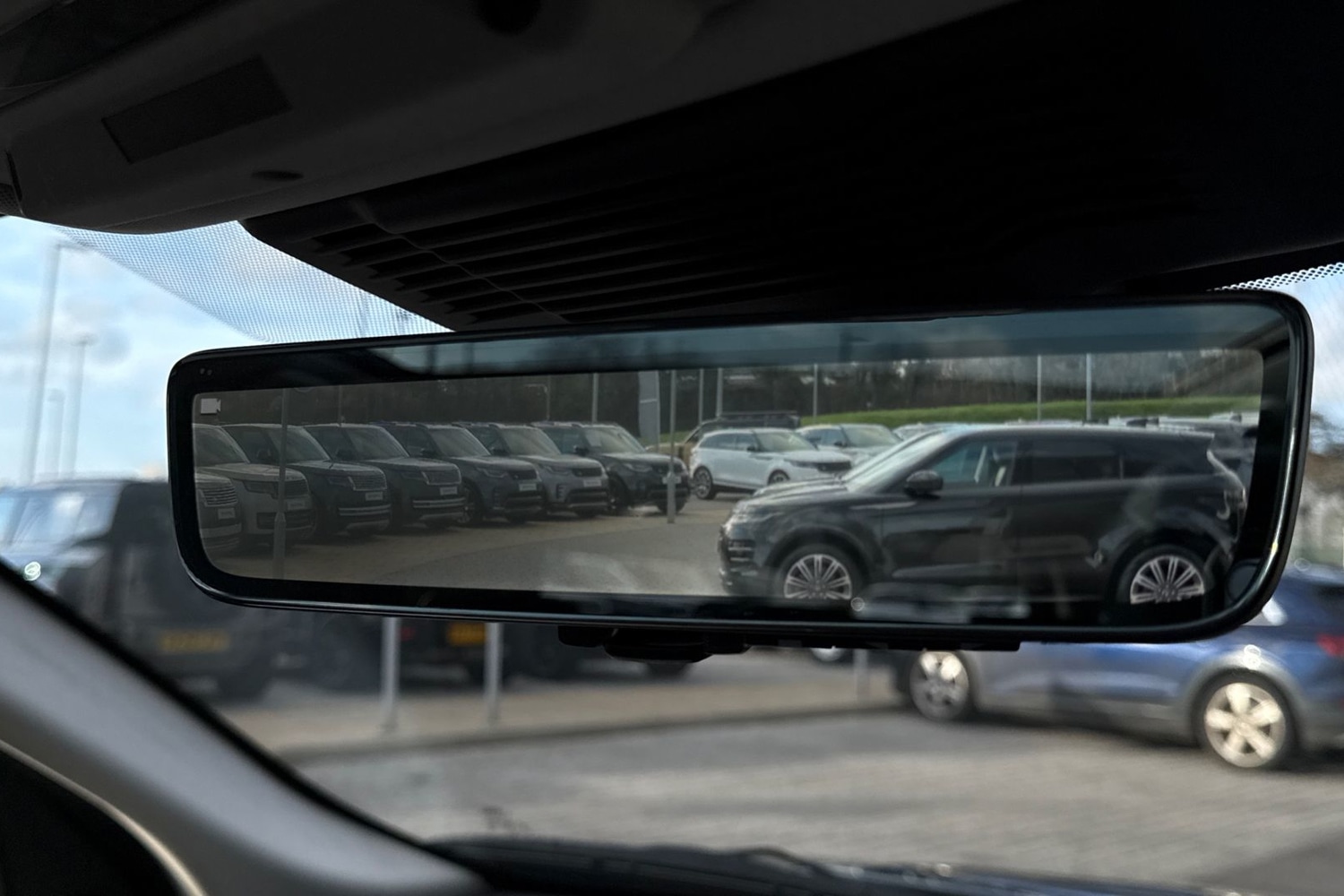 Used Land Rover Discovery Sport 2021 for sale - 77048471: Photo 49