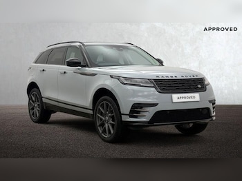 Used Land Rover Range Rover Velar 2025 for sale - 78681287: Photo