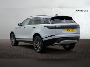 Used Land Rover Range Rover Velar 2025 for sale - 78681287: Photo