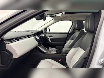 Used Land Rover Range Rover Velar 2025 for sale - 78681287: Photo