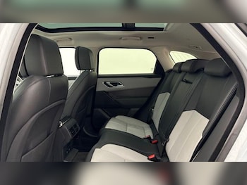 Used Land Rover Range Rover Velar 2025 for sale - 78681287: Photo