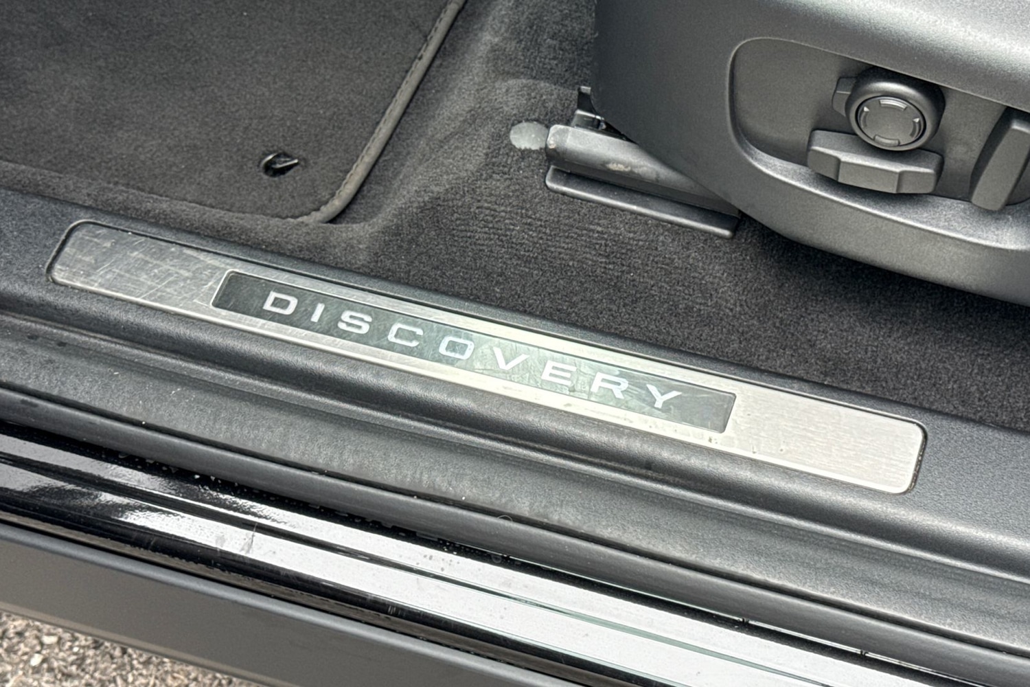 Vehicle 40