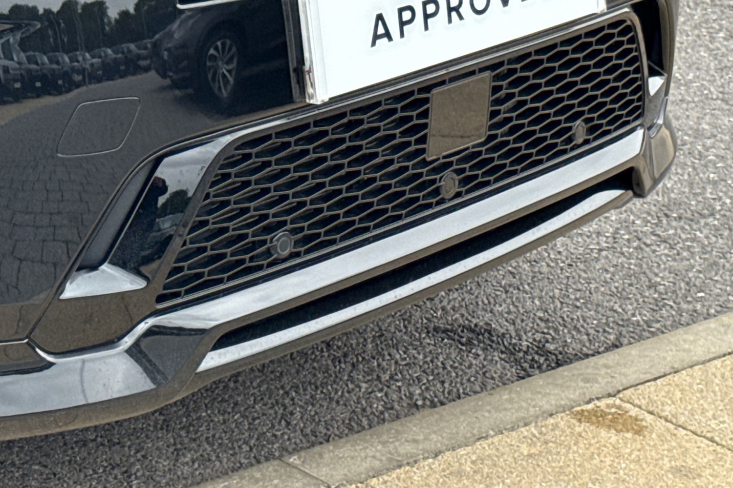 Vehicle 42