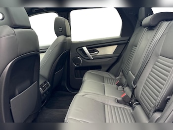 Used Land Rover Discovery Sport 2024 for sale - 75272869: Photo