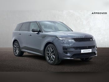 Used Land Rover Range Rover Sport 2025 for sale - 79570997: Photo