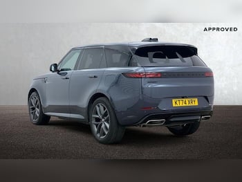 Used Land Rover Range Rover Sport 2025 for sale - 79570997: Photo