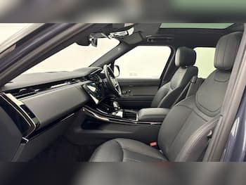Used Land Rover Range Rover Sport 2025 for sale - 79570997: Photo