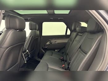 Used Land Rover Range Rover Sport 2025 for sale - 79570997: Photo