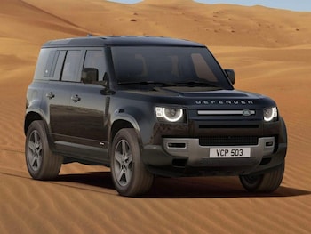 2025 - 3.0 D250 MHEV X-Dynamic SE Auto 4WD Euro 6 (s/s) 5dr