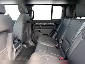 Used Land Rover Defender 110 2025 for sale - 75525078: Photo