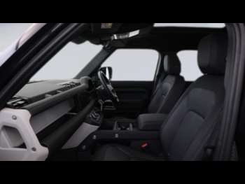 Used Land Rover Defender 110 2023 for sale - 74730694: Photo