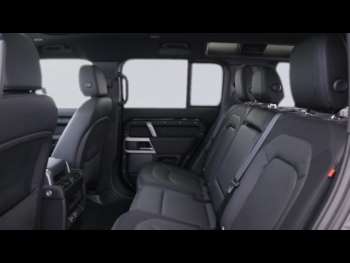 Used Land Rover Defender 110 2023 for sale - 74730694: Photo