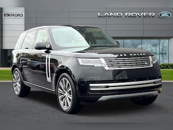 2026 - 3.0 D350 MHEV Autobiography Auto 4WD Euro 6 (s/s) 5dr