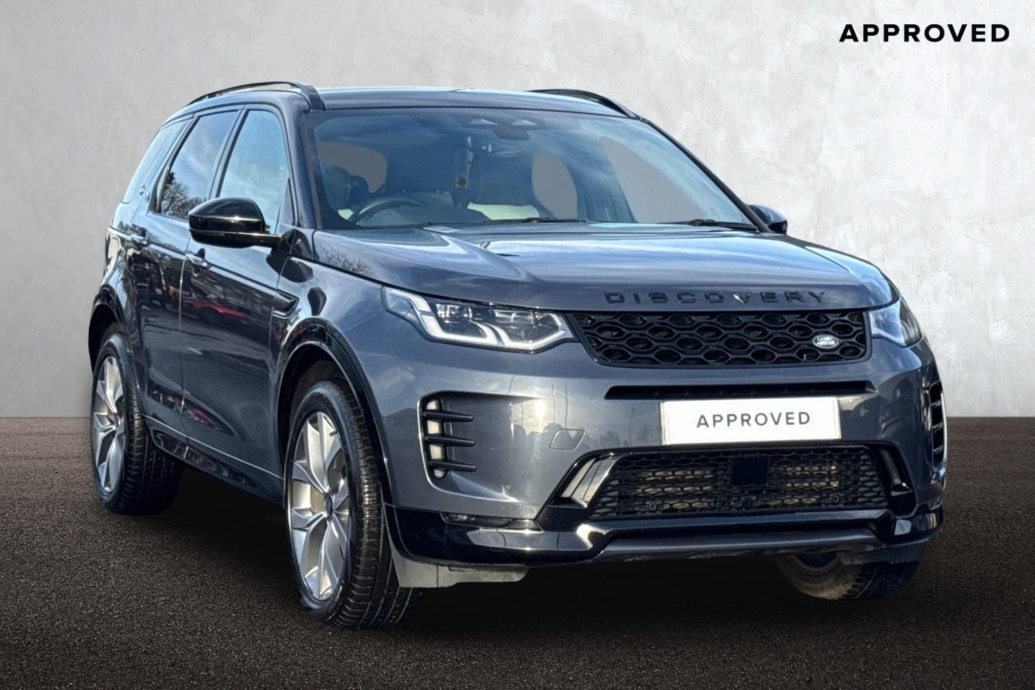 Used Land Rover Discovery Sport 2024 for sale - 76855031: Photo 1