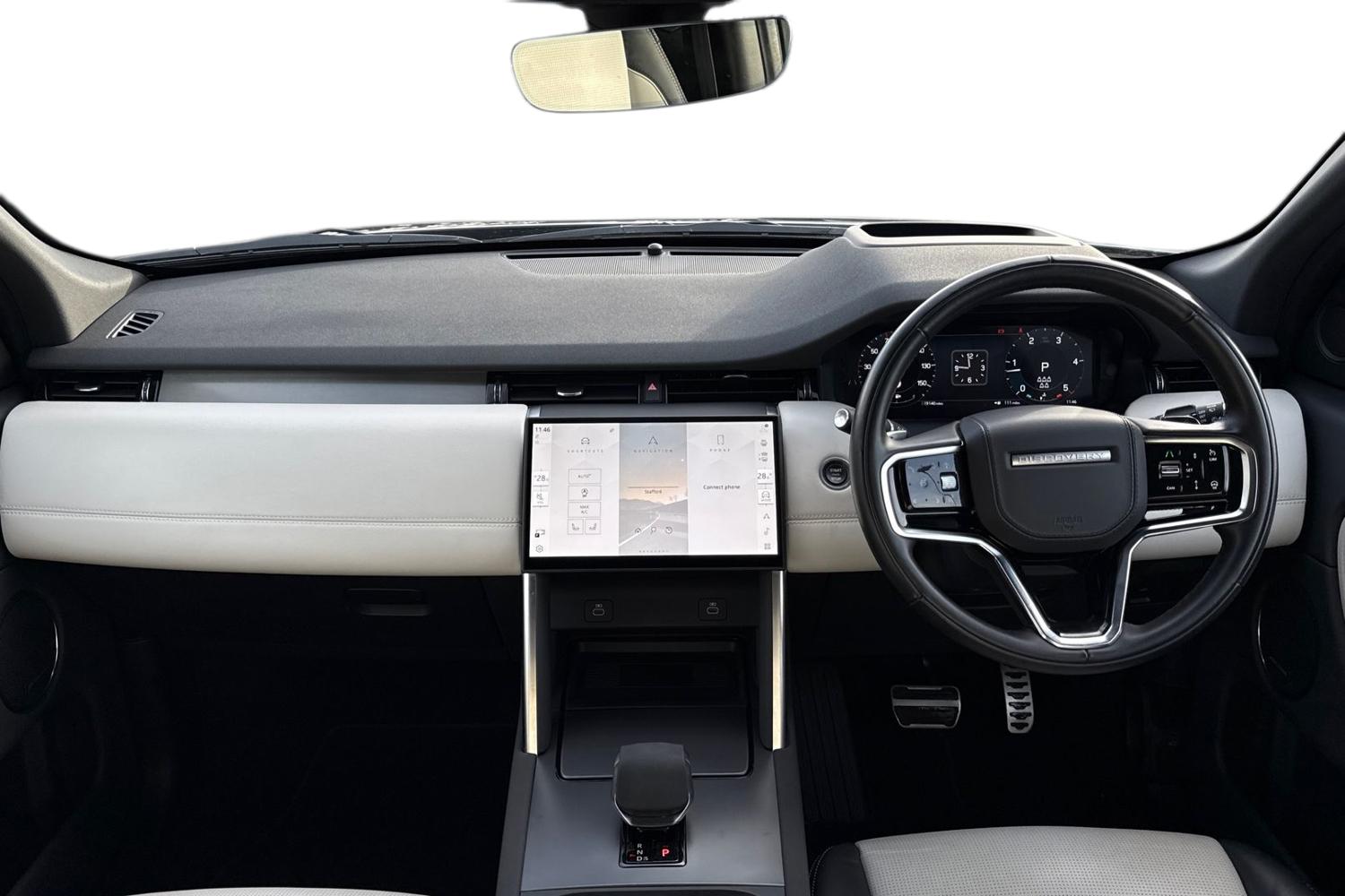 Used Land Rover Discovery Sport 2024 for sale - 76855031: Photo 10