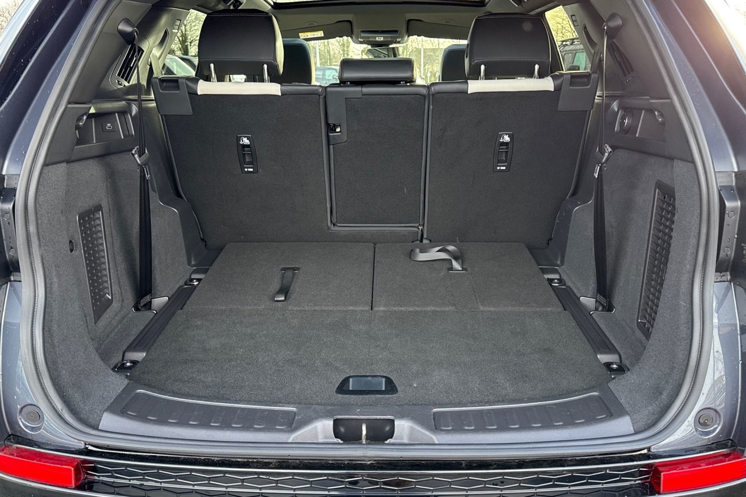 Used Land Rover Discovery Sport 2024 for sale - 76855031: Photo 11