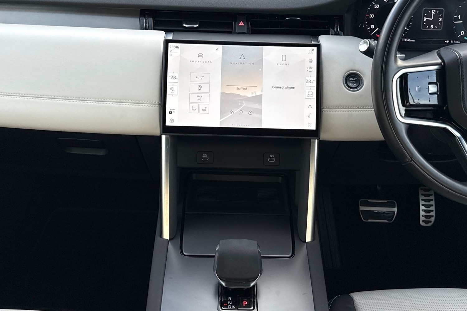 Used Land Rover Discovery Sport 2024 for sale - 76855031: Photo 15