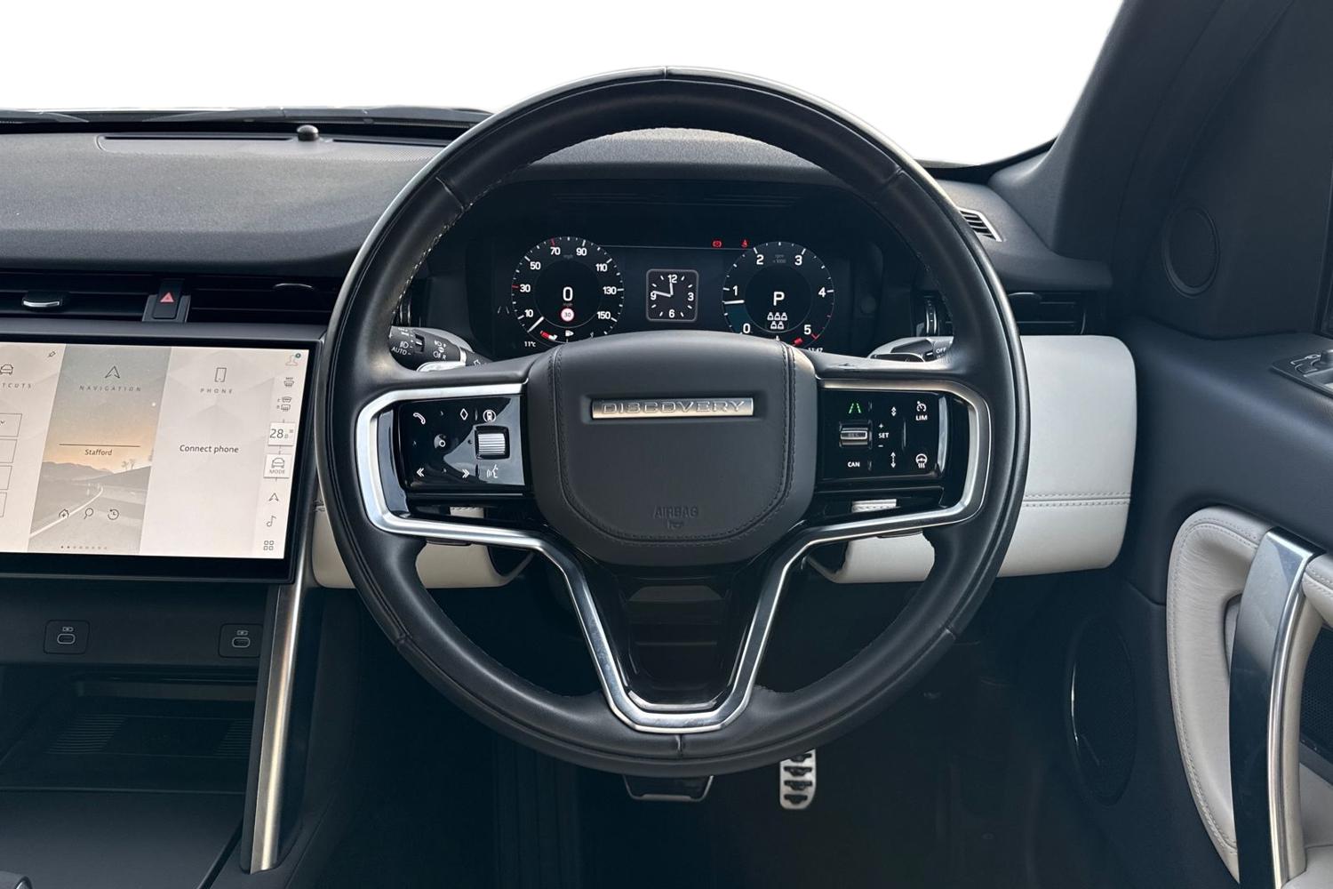 Used Land Rover Discovery Sport 2024 for sale - 76855031: Photo 16