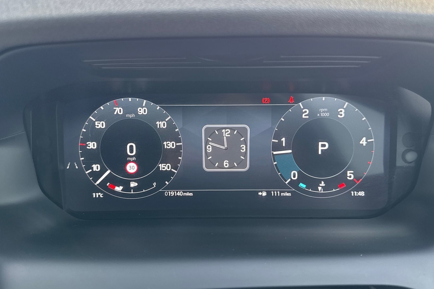 Used Land Rover Discovery Sport 2024 for sale - 76855031: Photo 17