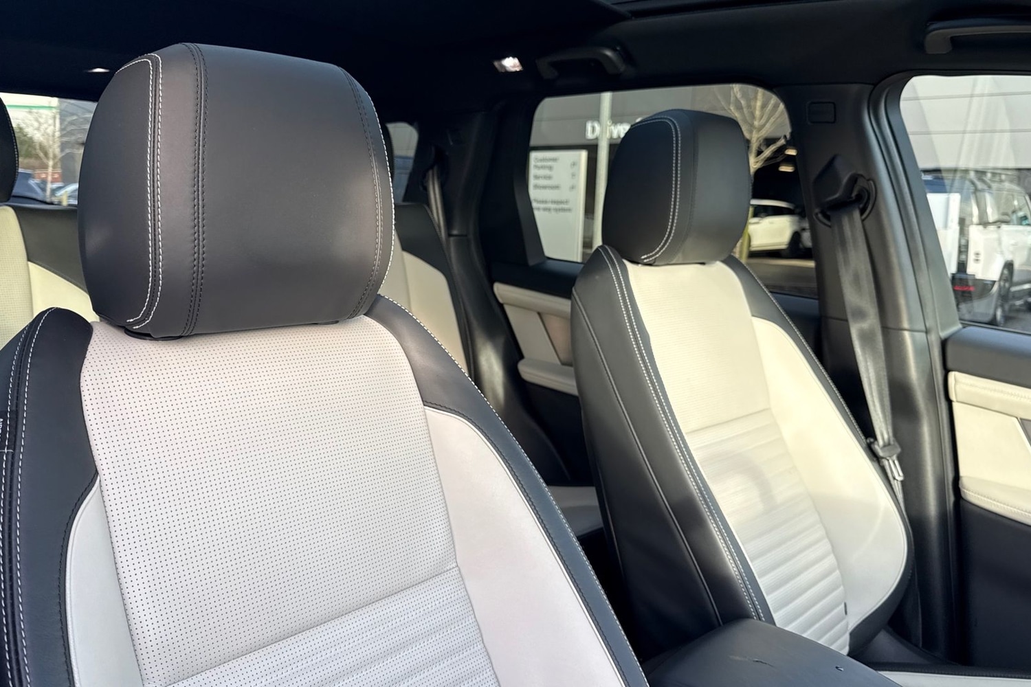 Used Land Rover Discovery Sport 2024 for sale - 76855031: Photo 22