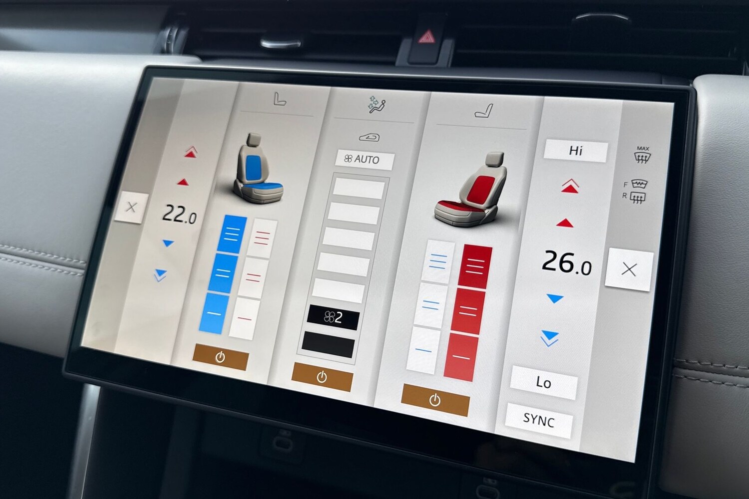 Used Land Rover Discovery Sport 2024 for sale - 76855031: Photo 23