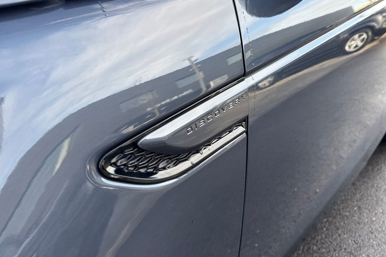 Used Land Rover Discovery Sport 2024 for sale - 76855031: Photo 29