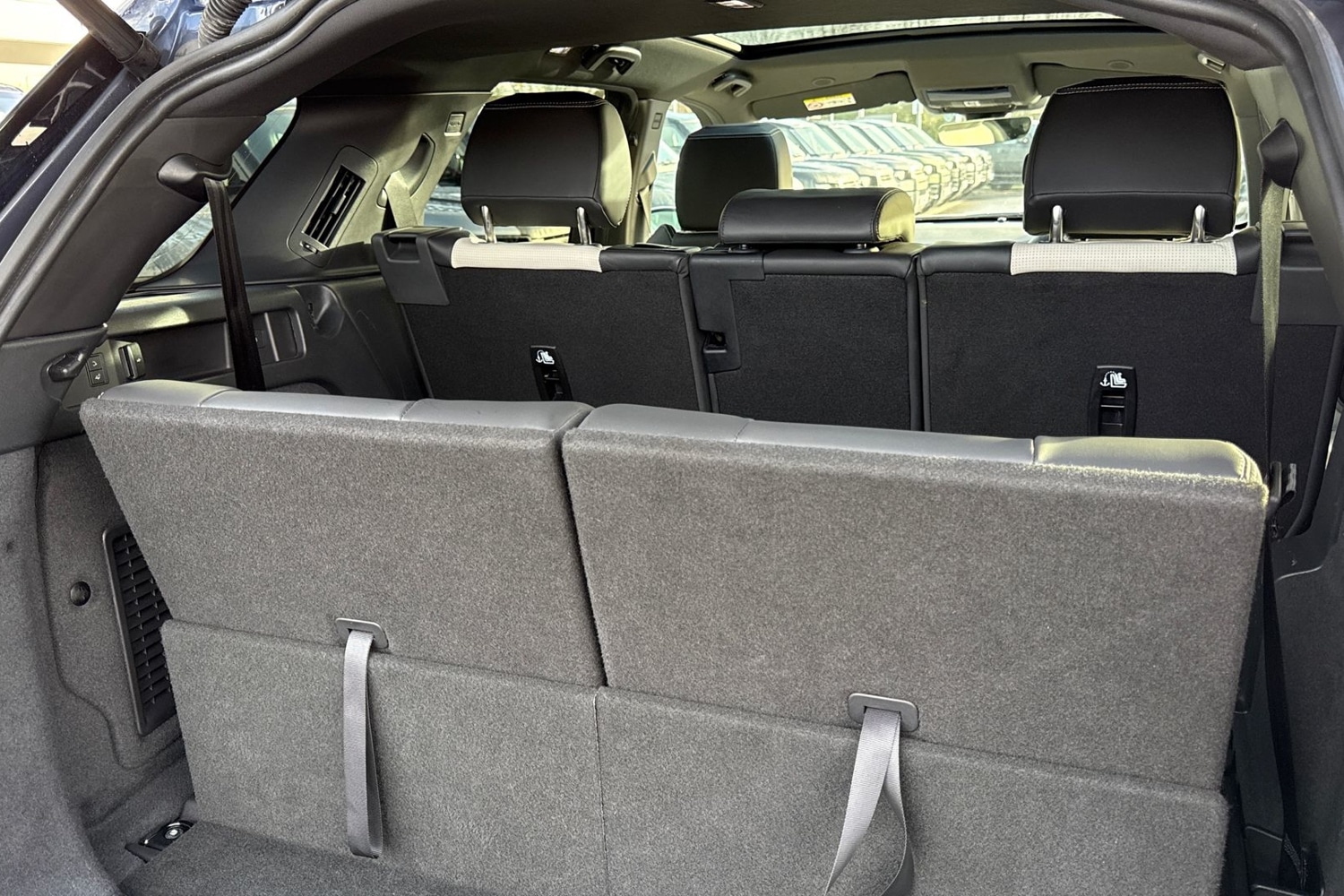 Used Land Rover Discovery Sport 2024 for sale - 76855031: Photo 30