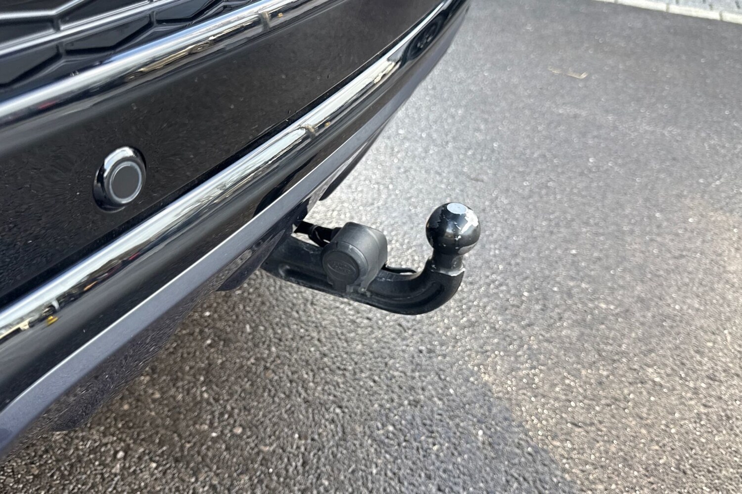 Used Land Rover Discovery Sport 2024 for sale - 76855031: Photo 31