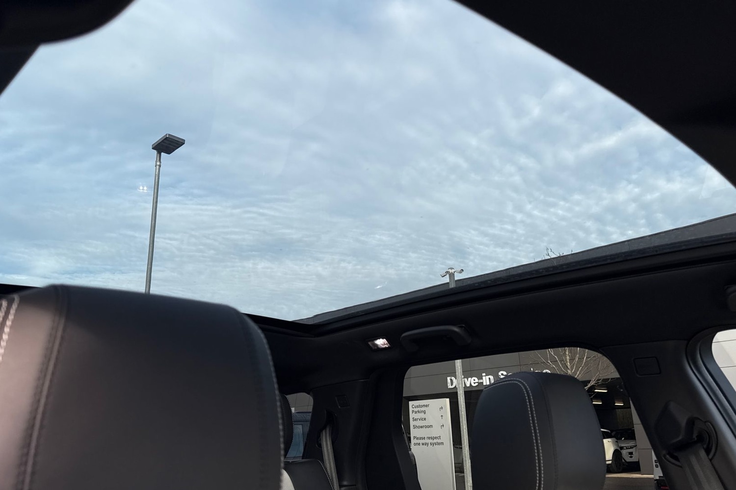 Used Land Rover Discovery Sport 2024 for sale - 76855031: Photo 33