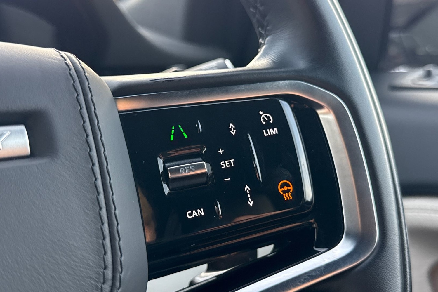 Used Land Rover Discovery Sport 2024 for sale - 76855031: Photo 34