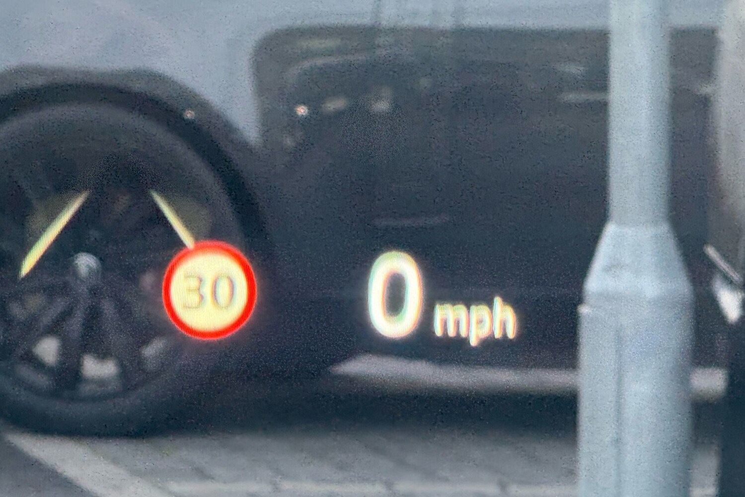 Used Land Rover Discovery Sport 2024 for sale - 76855031: Photo 36