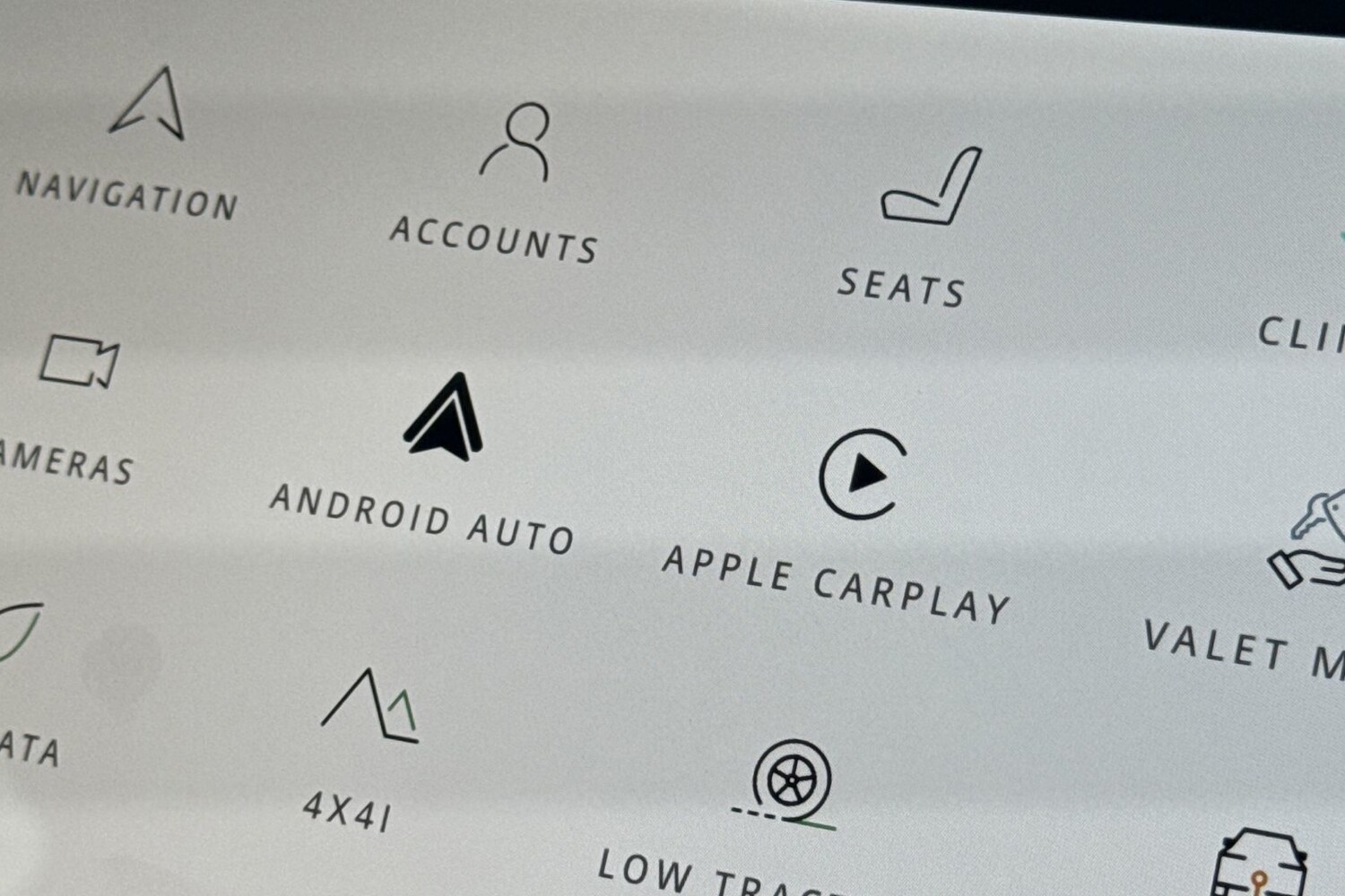 Used Land Rover Discovery Sport 2024 for sale - 76855031: Photo 37