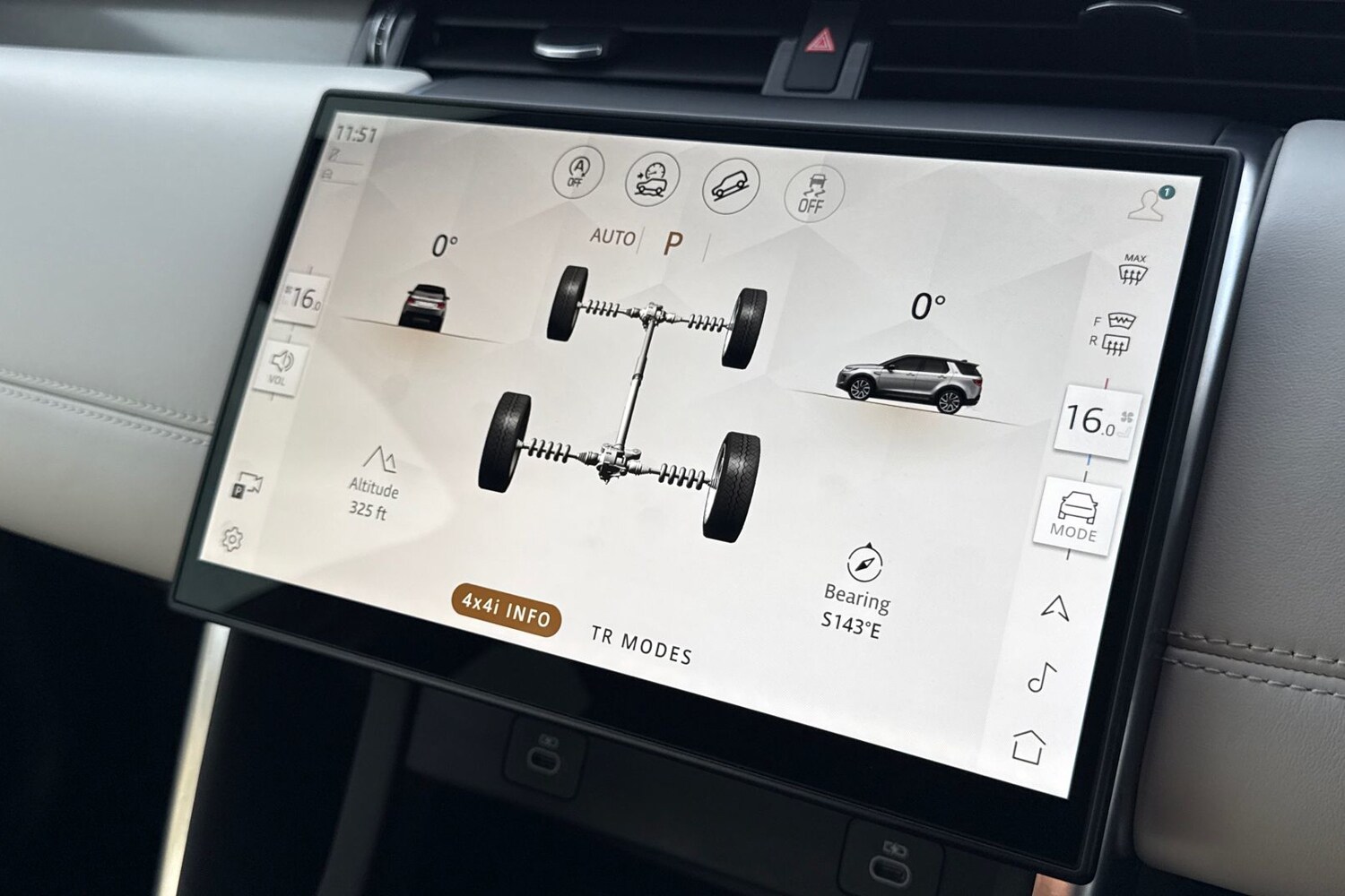 Used Land Rover Discovery Sport 2024 for sale - 76855031: Photo 38