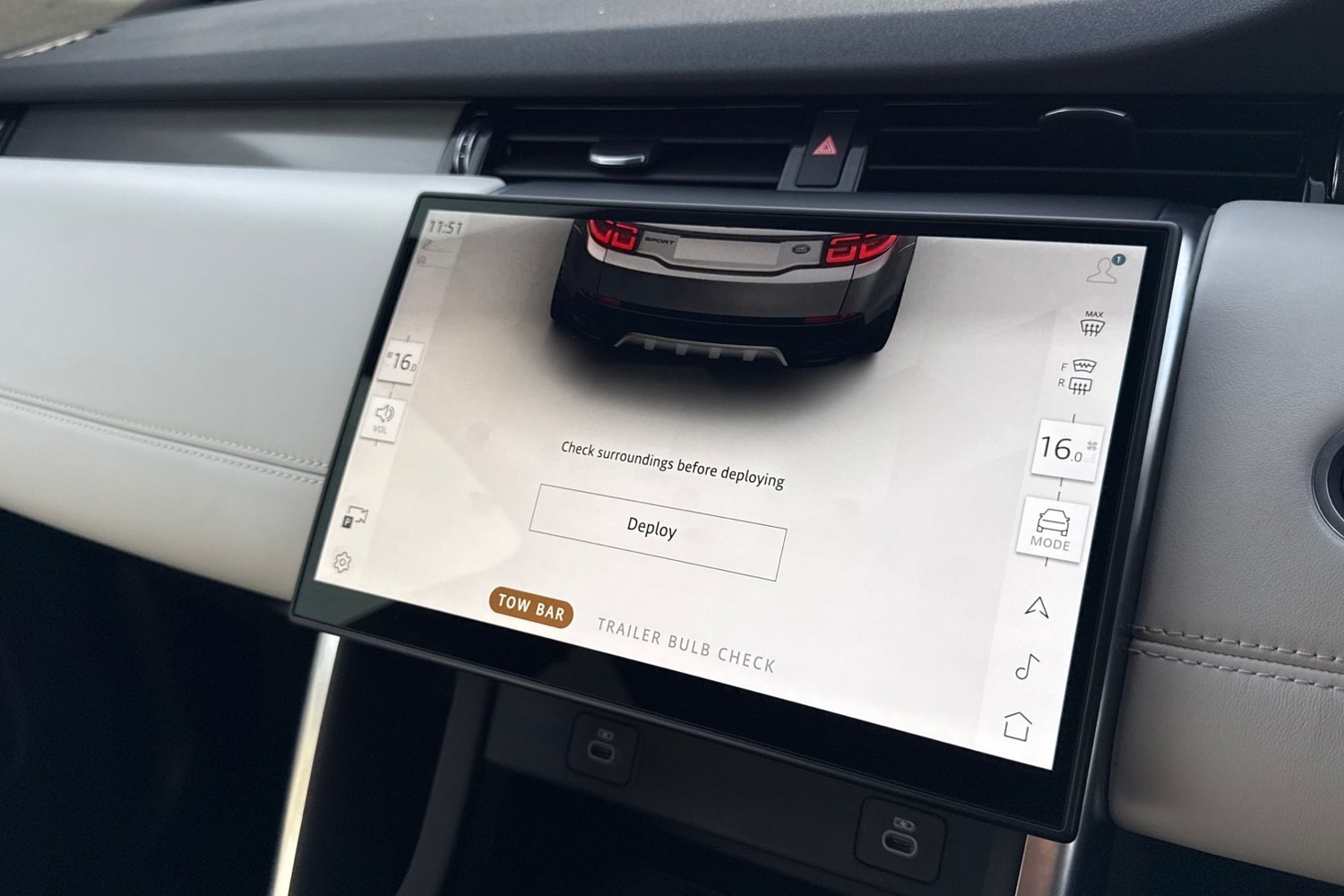 Used Land Rover Discovery Sport 2024 for sale - 76855031: Photo 40