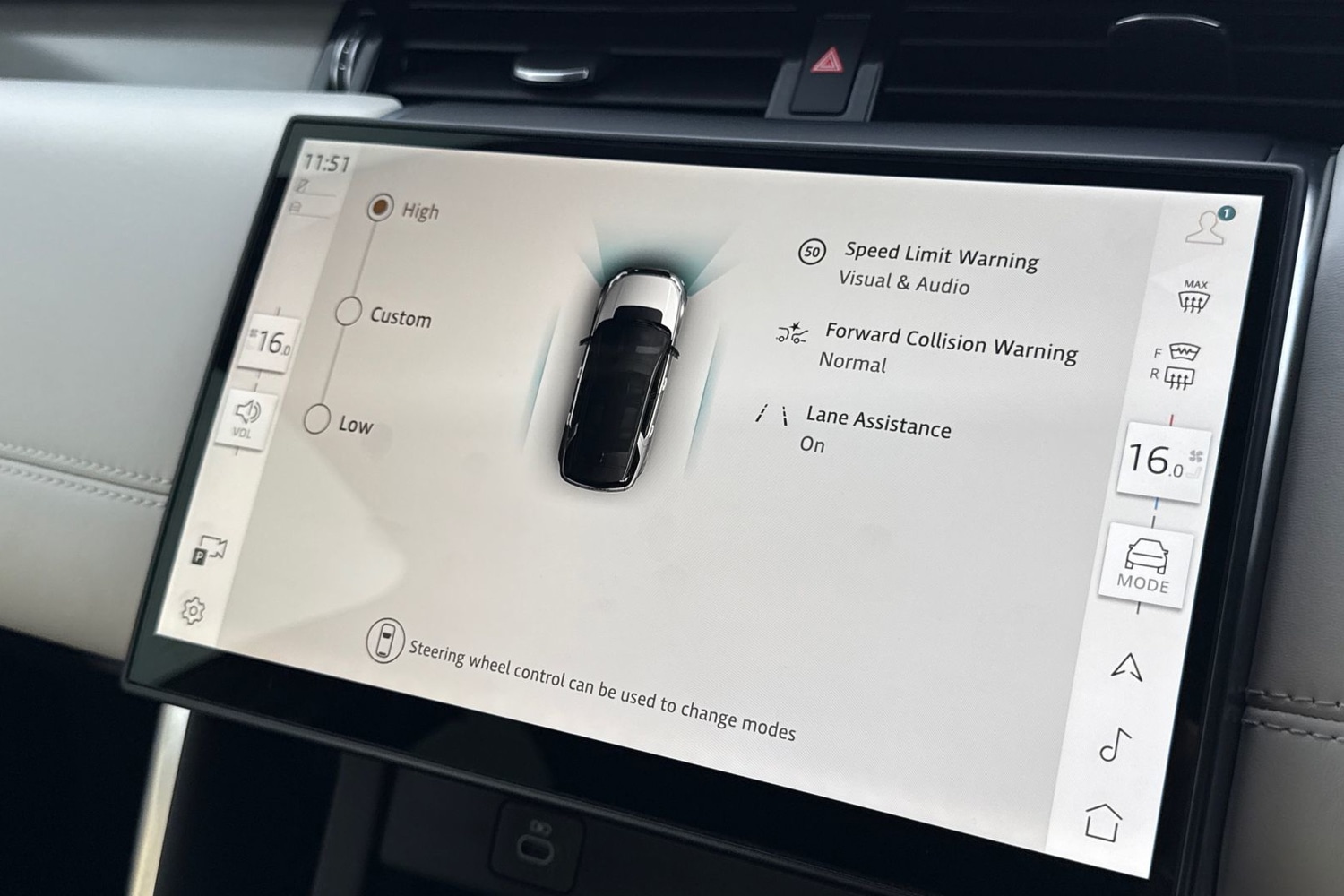 Used Land Rover Discovery Sport 2024 for sale - 76855031: Photo 41