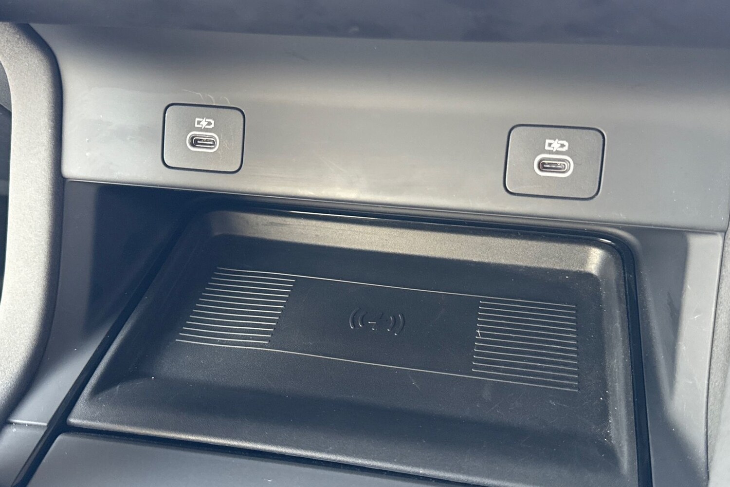 Used Land Rover Discovery Sport 2024 for sale - 76855031: Photo 44