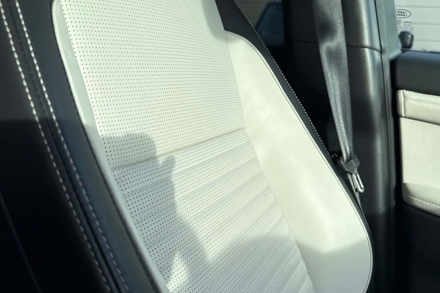 Used Land Rover Discovery Sport 2024 for sale - 76855031: Photo 49