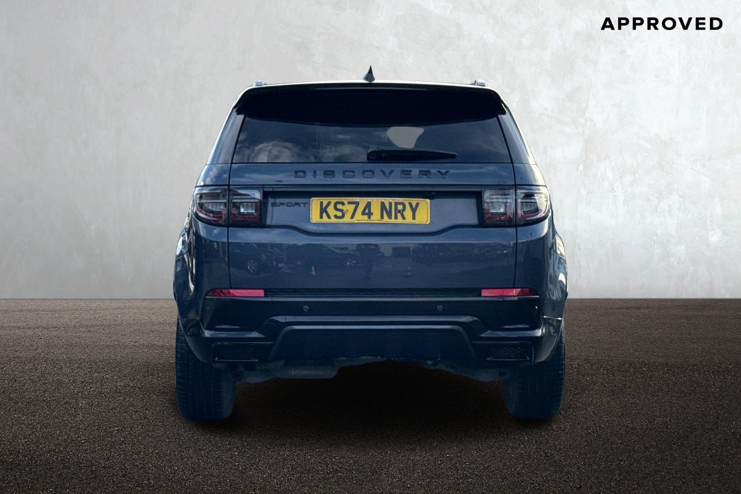 Used Land Rover Discovery Sport 2024 for sale - 76855031: Photo 7