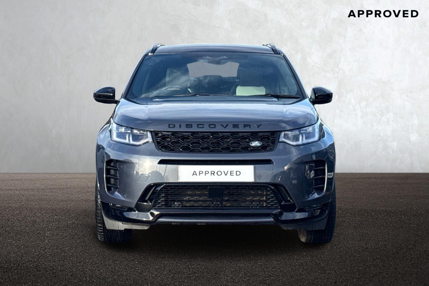 Used Land Rover Discovery Sport 2024 for sale - 76855031: Photo 8