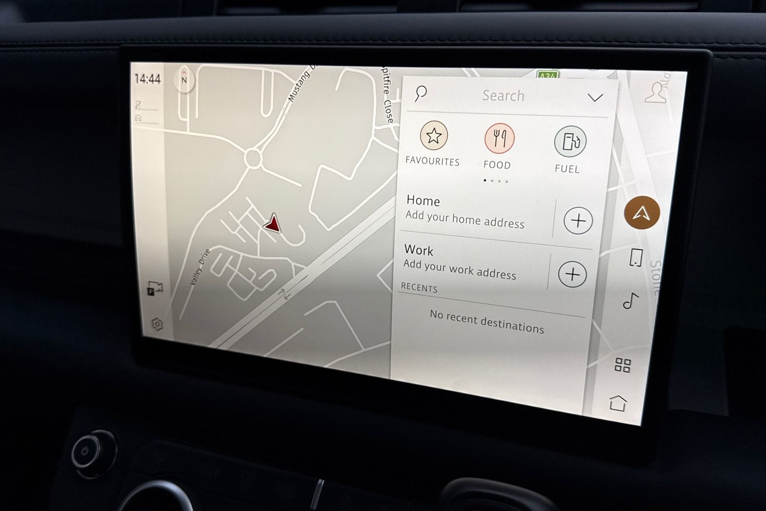 Used Land Rover Defender 110 2024 for sale - 77080026: Photo 11