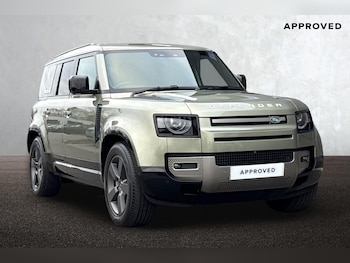 2024 - 3.0 D300 X-Dynamic HSE 110 5dr Auto [7 Seat]