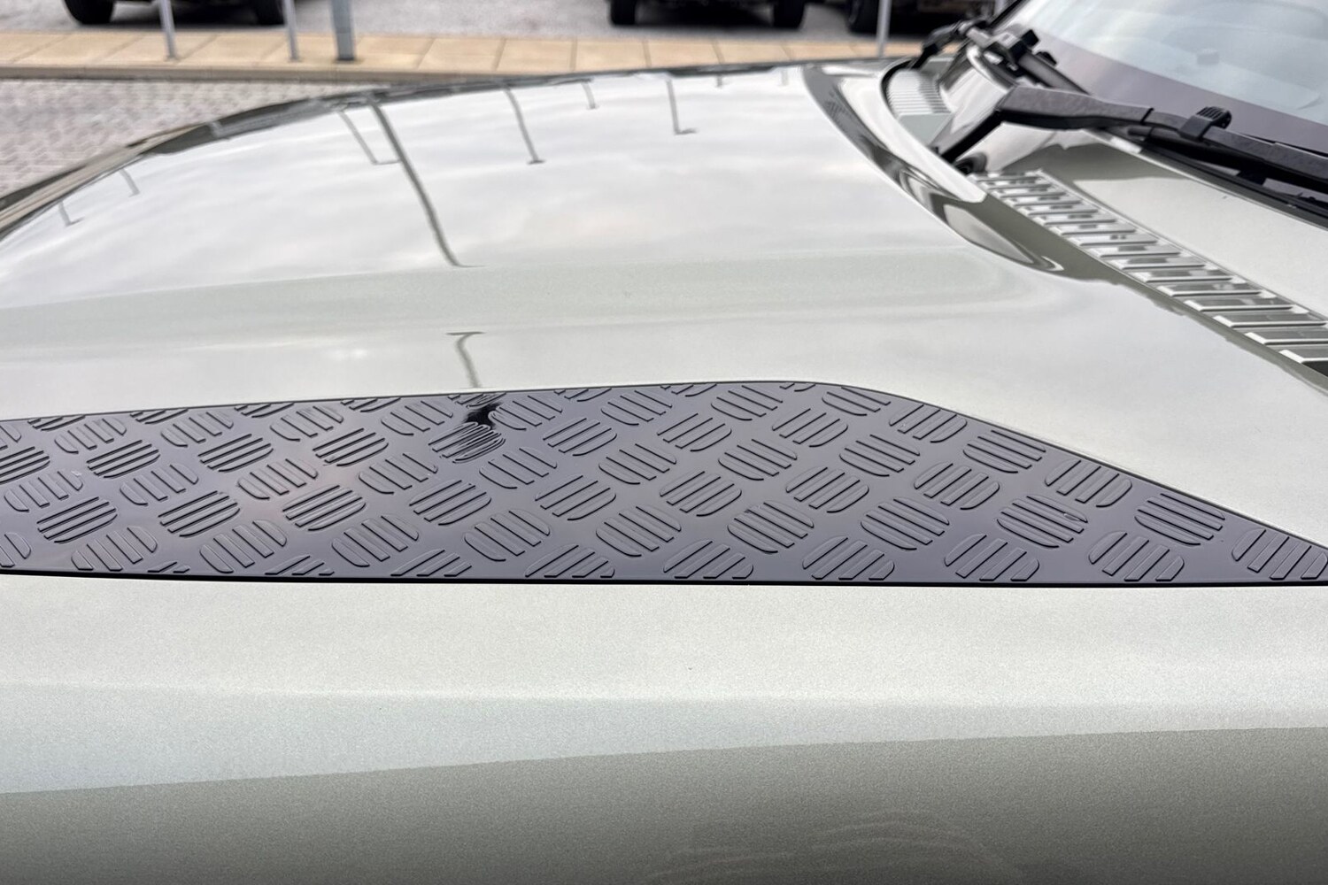 Used Land Rover Defender 110 2024 for sale - 77080026: Photo 28