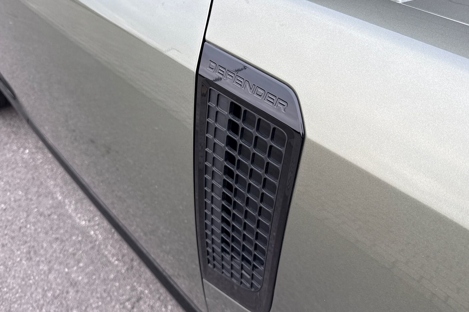 Used Land Rover Defender 110 2024 for sale - 77080026: Photo 31