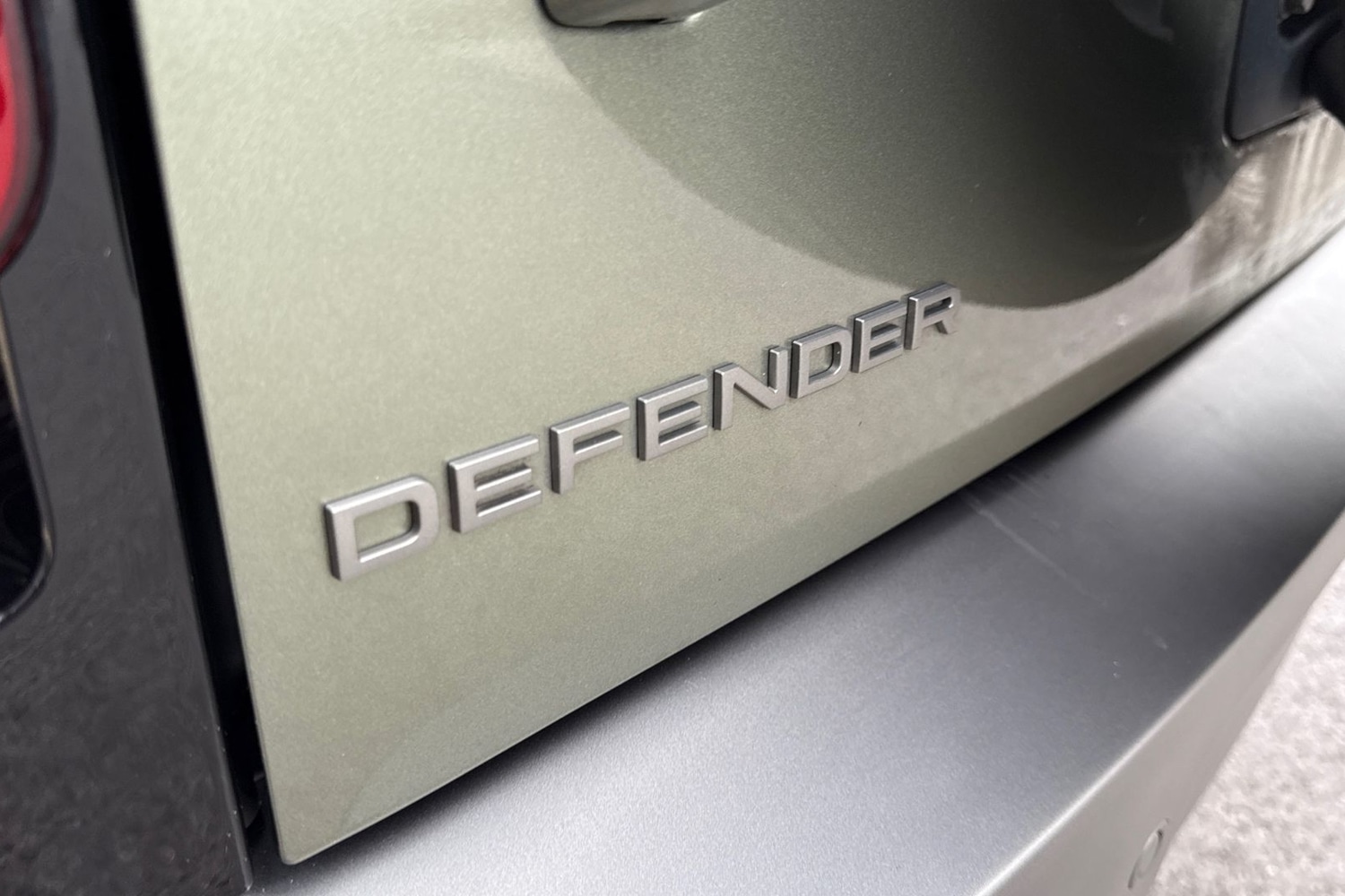 Used Land Rover Defender 110 2024 for sale - 77080026: Photo 35